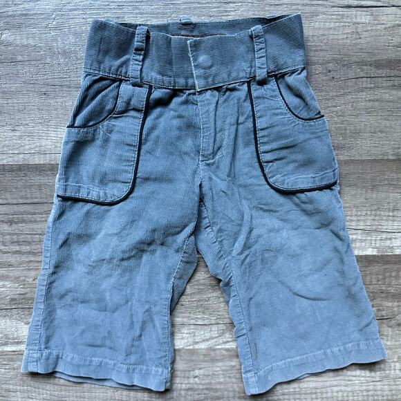 Knuckleheads Corduroy Pants - Picture 1 of 4